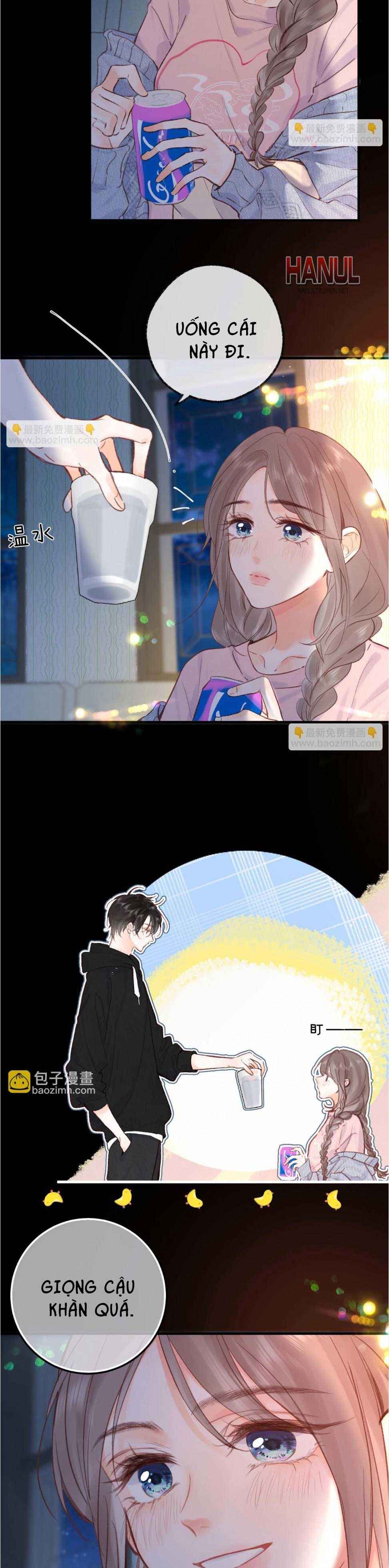 đọc truyện Tôi Mộng Mơ Giữa Ban Ngày Chương 37 ảnh 5 tại Thiên Thai Truyện