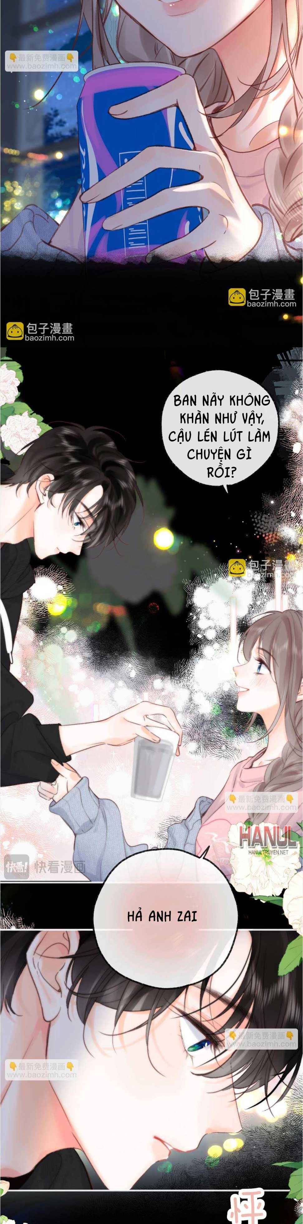 đọc truyện Tôi Mộng Mơ Giữa Ban Ngày Chương 37 ảnh 6 tại Thiên Thai Truyện