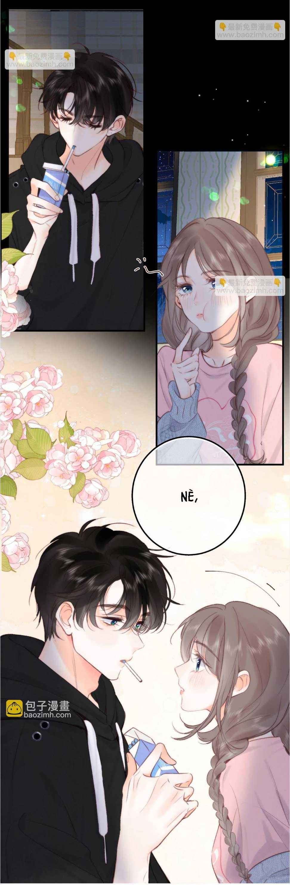 đọc truyện Tôi Mộng Mơ Giữa Ban Ngày Chương 38 ảnh 5 tại Thiên Thai Truyện