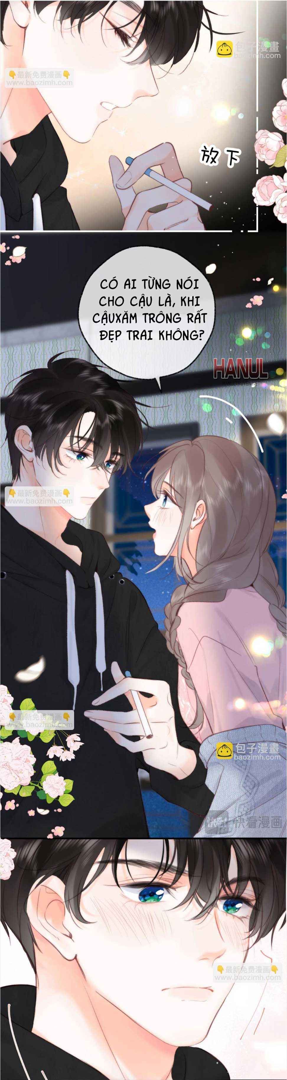 đọc truyện Tôi Mộng Mơ Giữa Ban Ngày Chương 38 ảnh 6 tại Thiên Thai Truyện