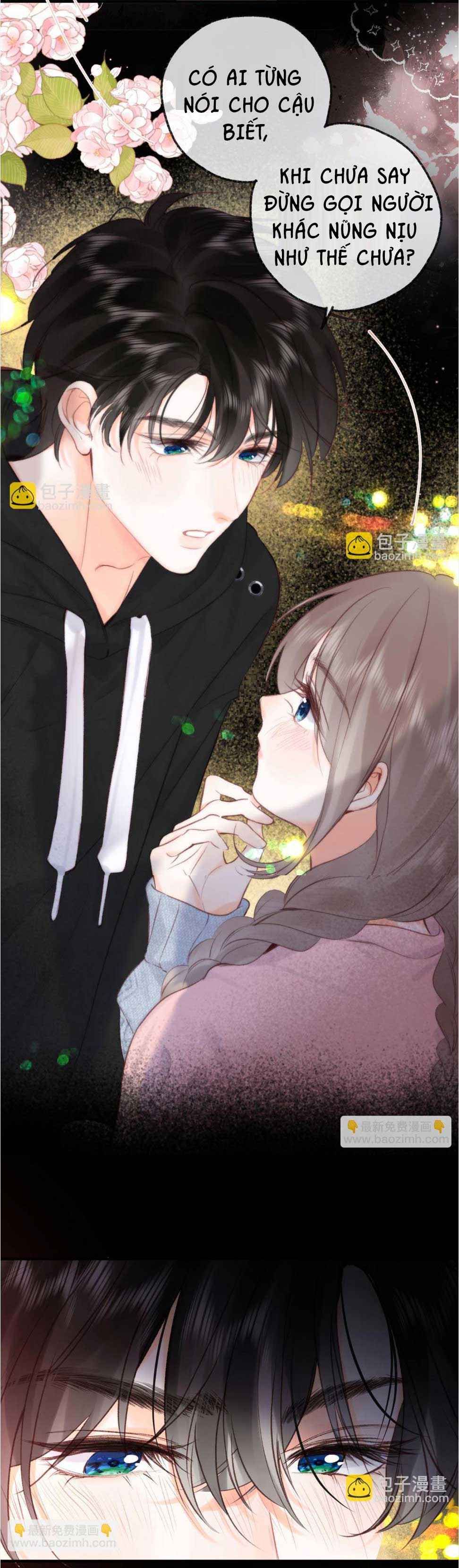 đọc truyện Tôi Mộng Mơ Giữa Ban Ngày Chương 38 ảnh 7 tại Thiên Thai Truyện