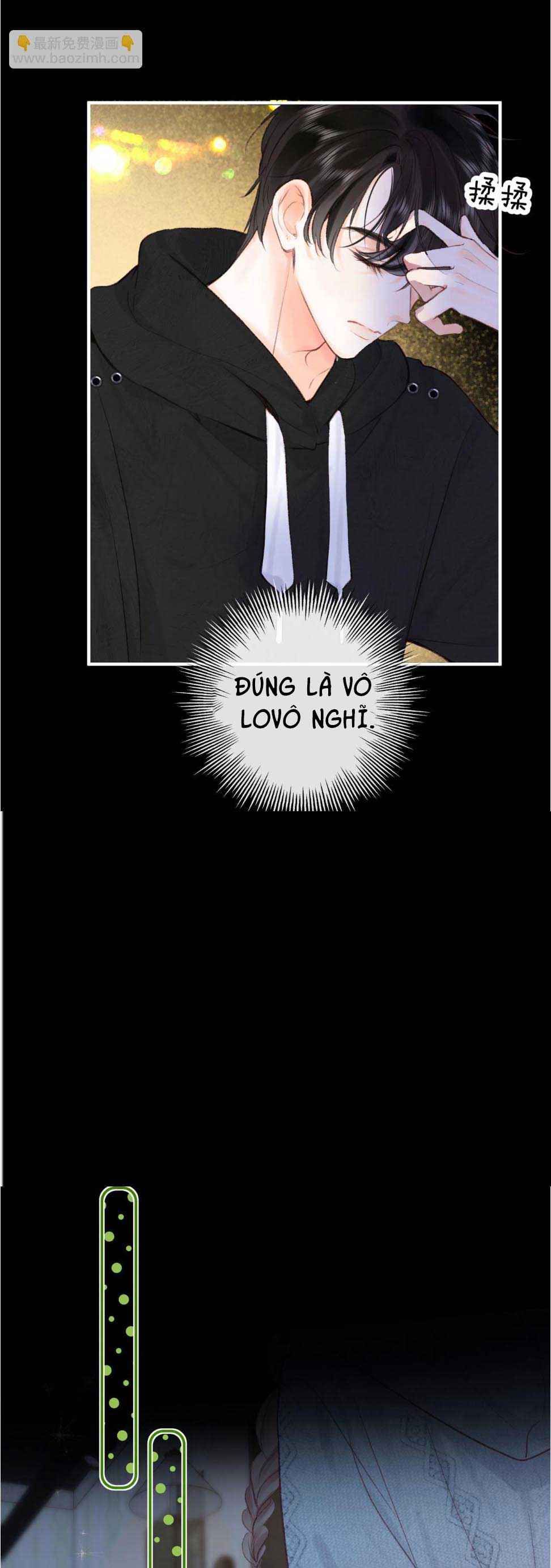 đọc truyện Tôi Mộng Mơ Giữa Ban Ngày Chương 38 ảnh 10 tại Thiên Thai Truyện