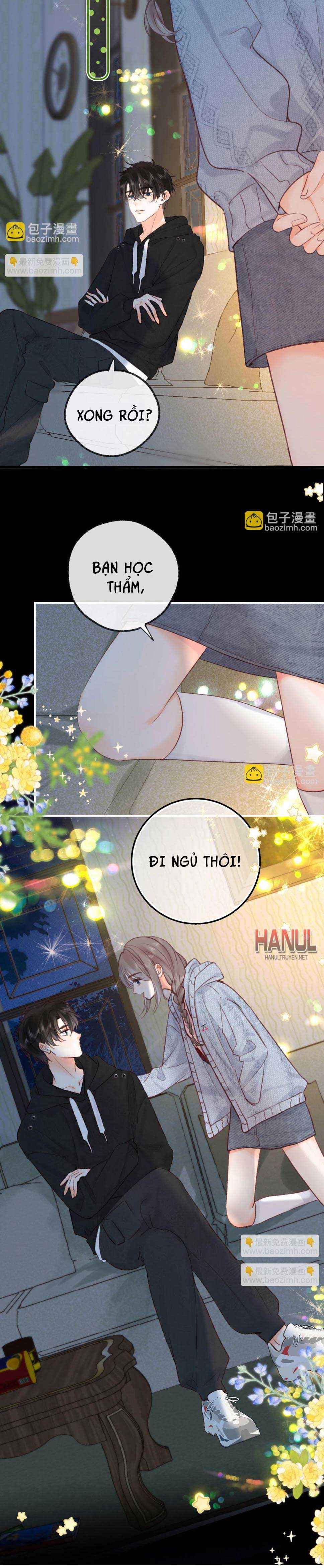 đọc truyện Tôi Mộng Mơ Giữa Ban Ngày Chương 38 ảnh 11 tại Thiên Thai Truyện