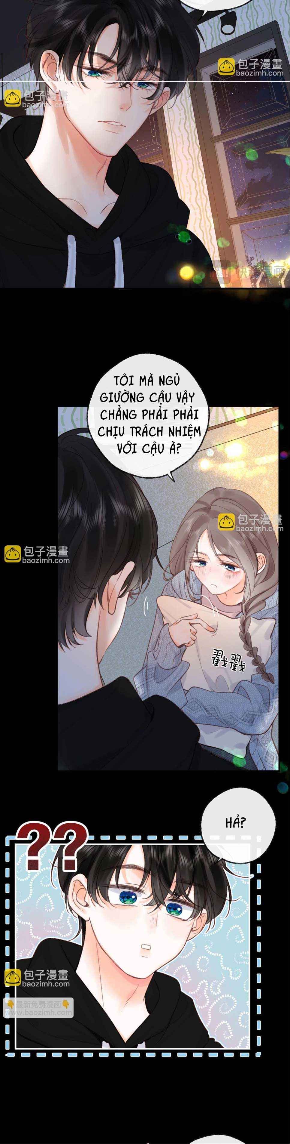 đọc truyện Tôi Mộng Mơ Giữa Ban Ngày Chương 39 ảnh 7 tại Thiên Thai Truyện