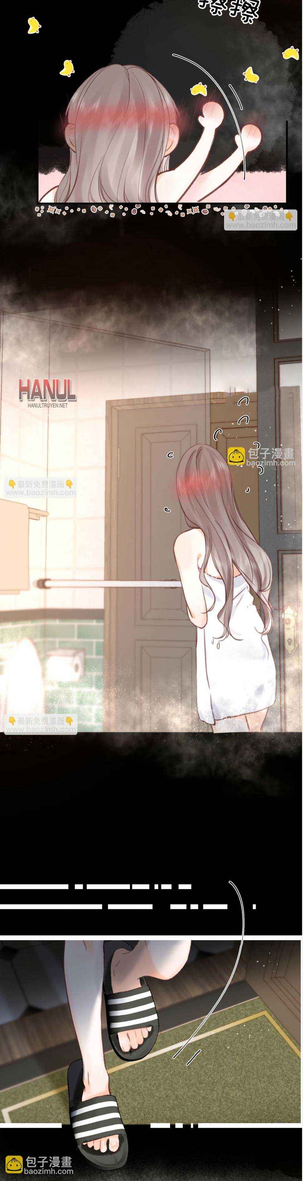 đọc truyện Tôi Mộng Mơ Giữa Ban Ngày Chương 39 ảnh 10 tại Thiên Thai Truyện