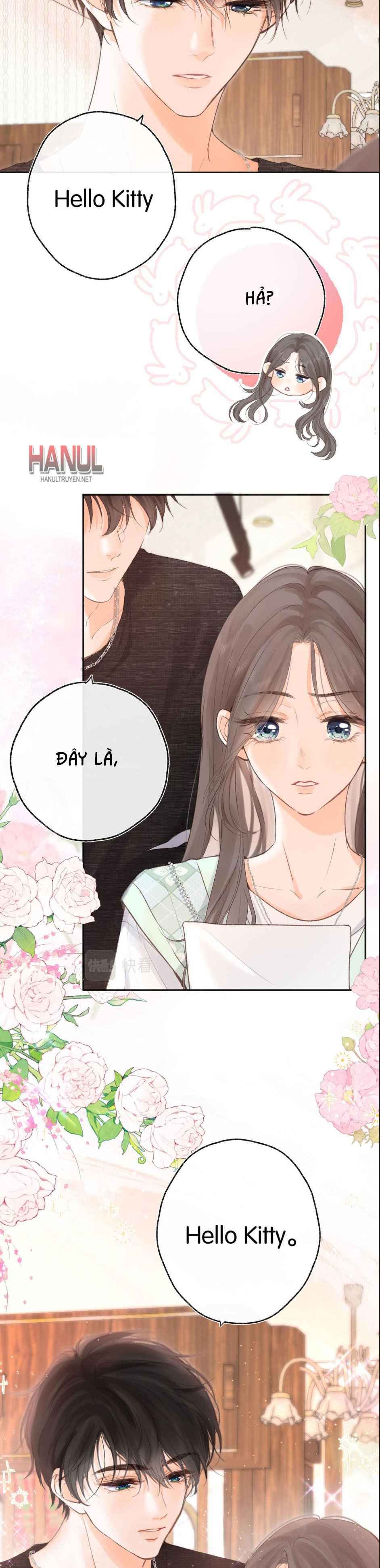 đọc truyện Tôi Mộng Mơ Giữa Ban Ngày Chương 4 ảnh 5 tại Thiên Thai Truyện