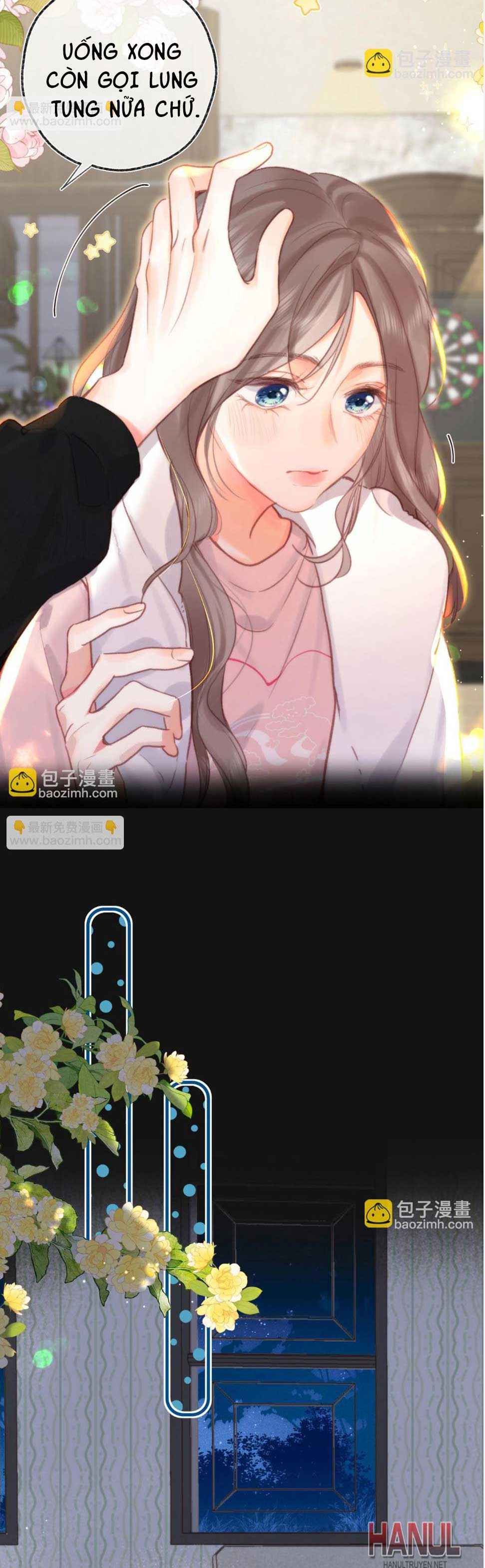 đọc truyện Tôi Mộng Mơ Giữa Ban Ngày Chương 40 ảnh 7 tại Thiên Thai Truyện