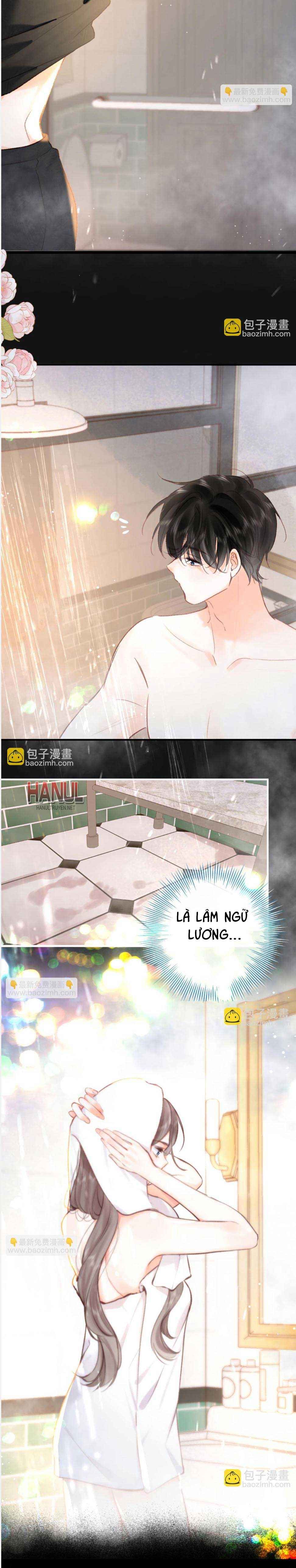 đọc truyện Tôi Mộng Mơ Giữa Ban Ngày Chương 40 ảnh 9 tại Thiên Thai Truyện