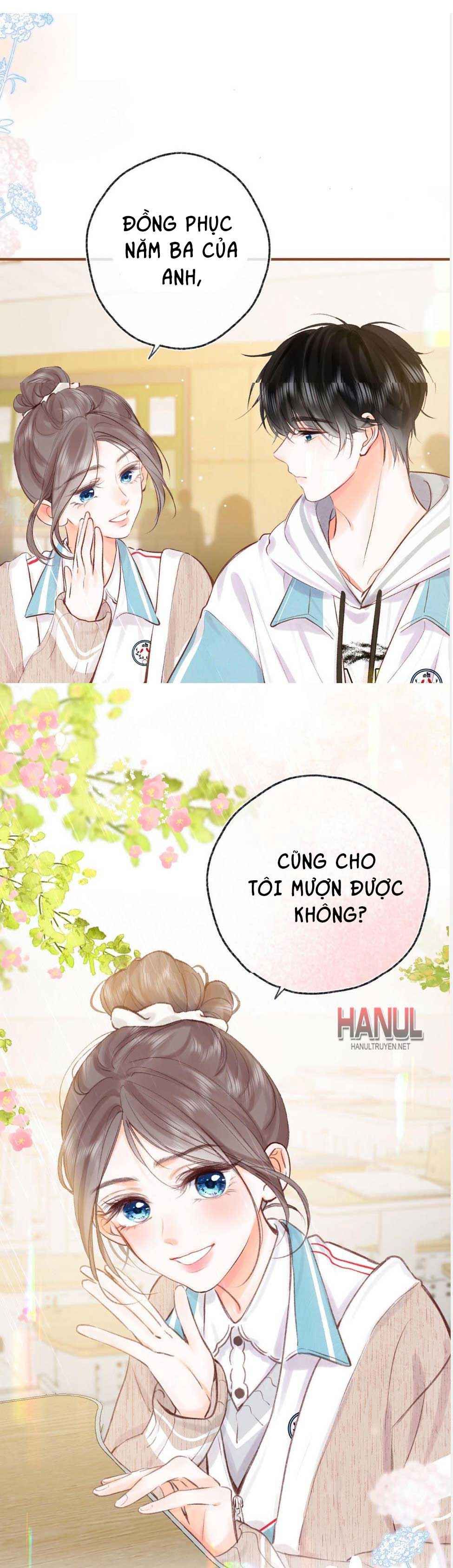 đọc truyện Tôi Mộng Mơ Giữa Ban Ngày Chương 41 ảnh 3 tại Thiên Thai Truyện