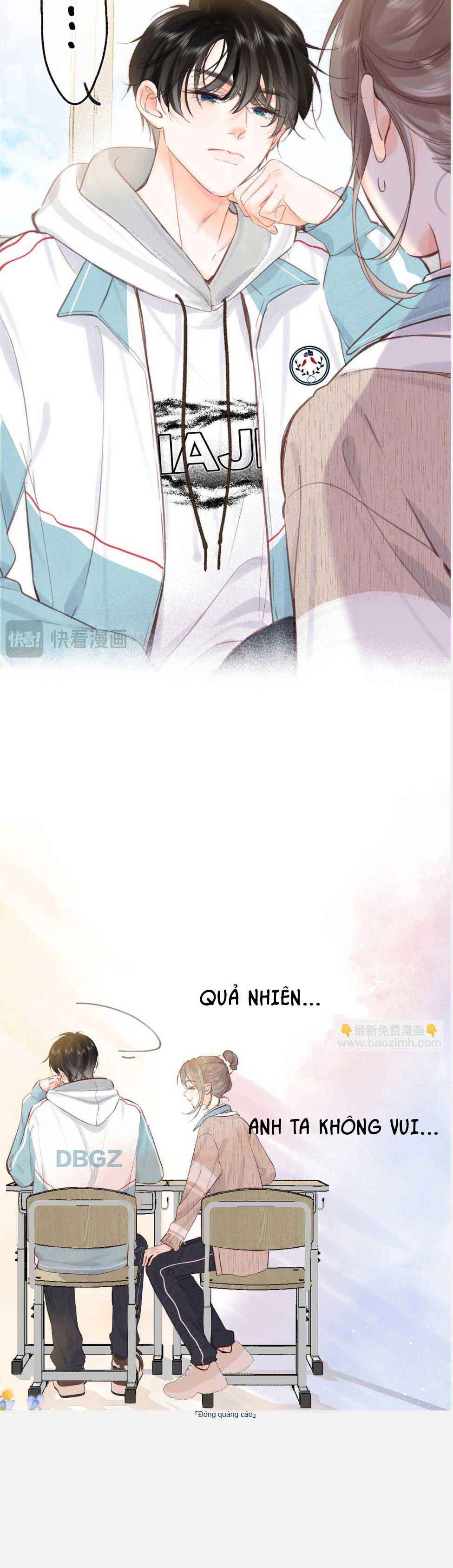 đọc truyện Tôi Mộng Mơ Giữa Ban Ngày Chương 41 ảnh 8 tại Thiên Thai Truyện