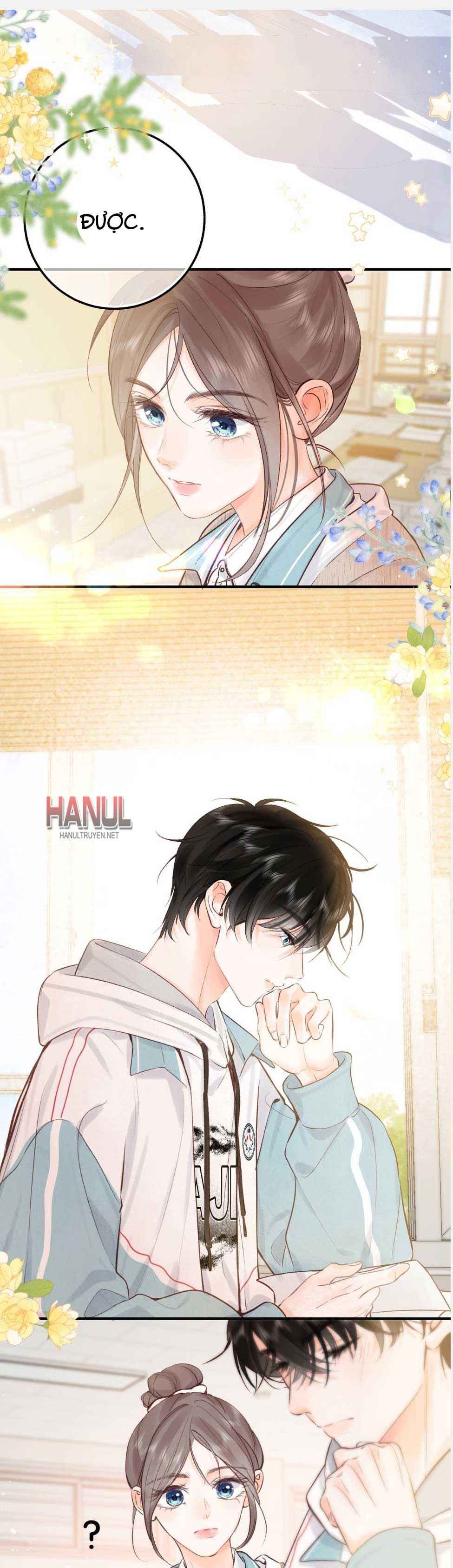 đọc truyện Tôi Mộng Mơ Giữa Ban Ngày Chương 41 ảnh 9 tại Thiên Thai Truyện