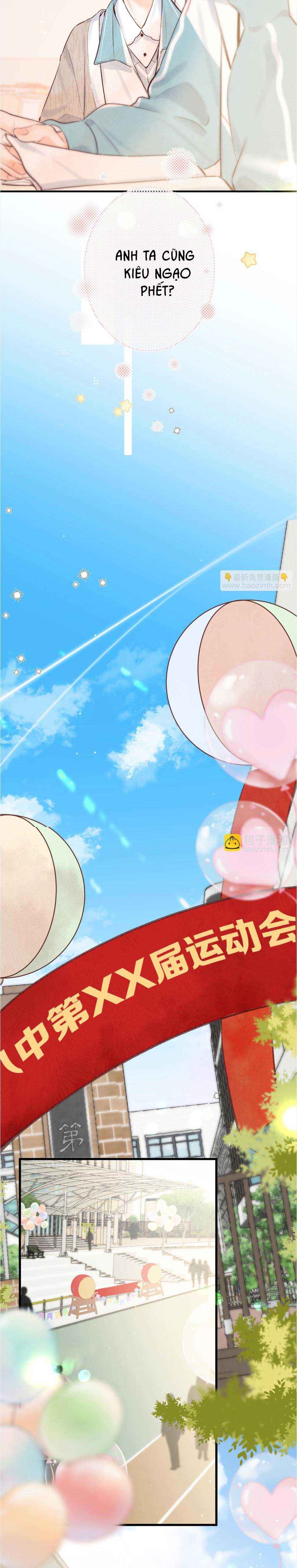 đọc truyện Tôi Mộng Mơ Giữa Ban Ngày Chương 41 ảnh 10 tại Thiên Thai Truyện