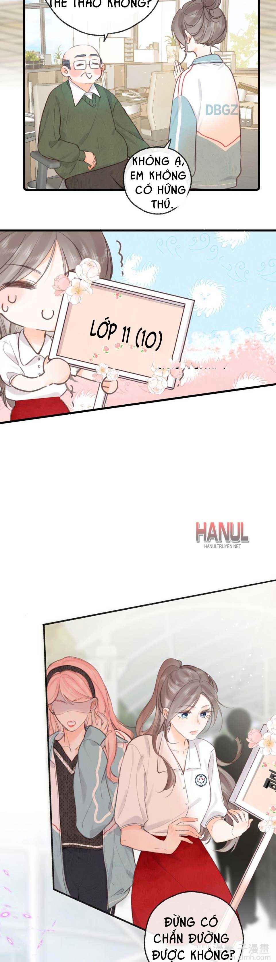 đọc truyện Tôi Mộng Mơ Giữa Ban Ngày Chương 42 ảnh 5 tại Thiên Thai Truyện