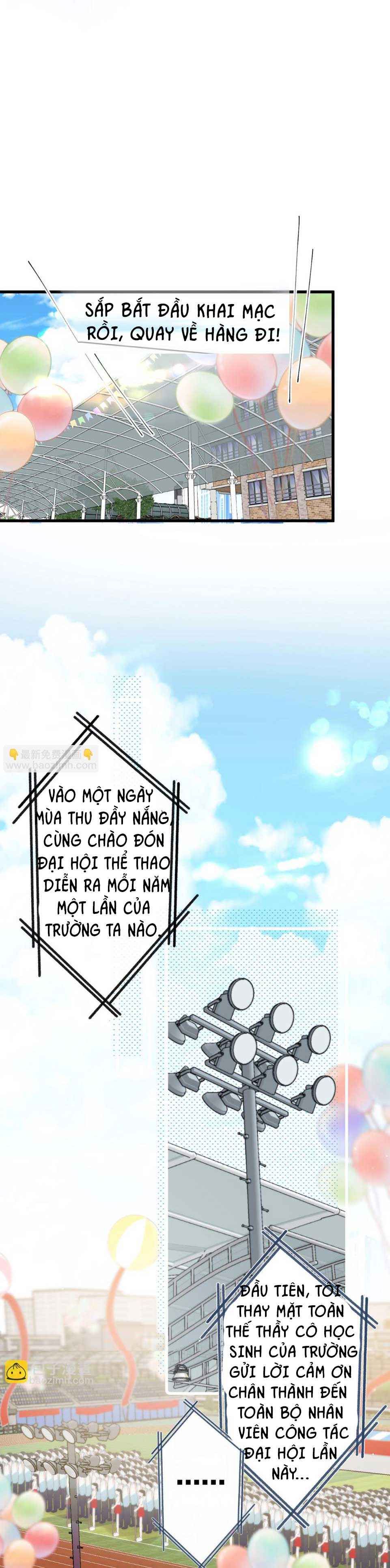 đọc truyện Tôi Mộng Mơ Giữa Ban Ngày Chương 42 ảnh 8 tại Thiên Thai Truyện