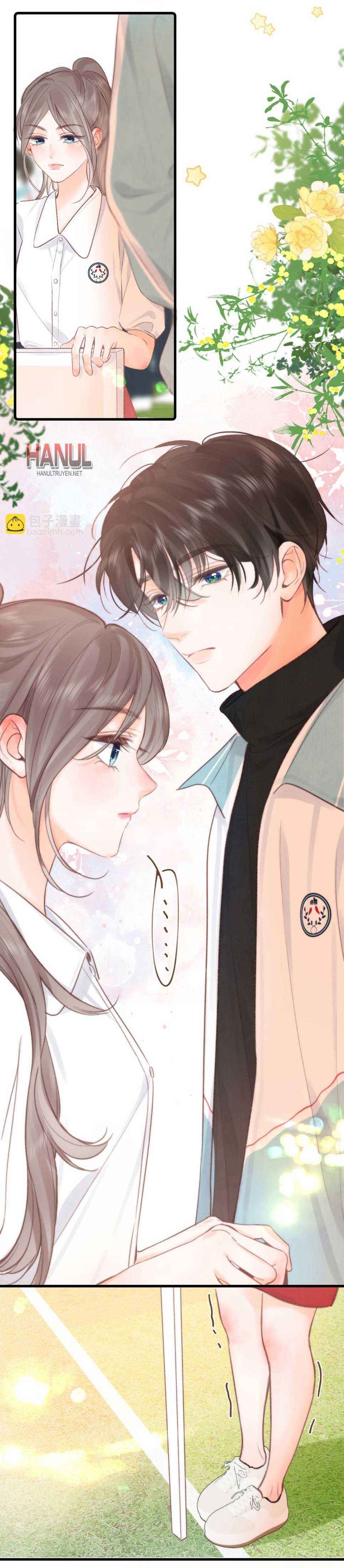 đọc truyện Tôi Mộng Mơ Giữa Ban Ngày Chương 42 ảnh 11 tại Thiên Thai Truyện