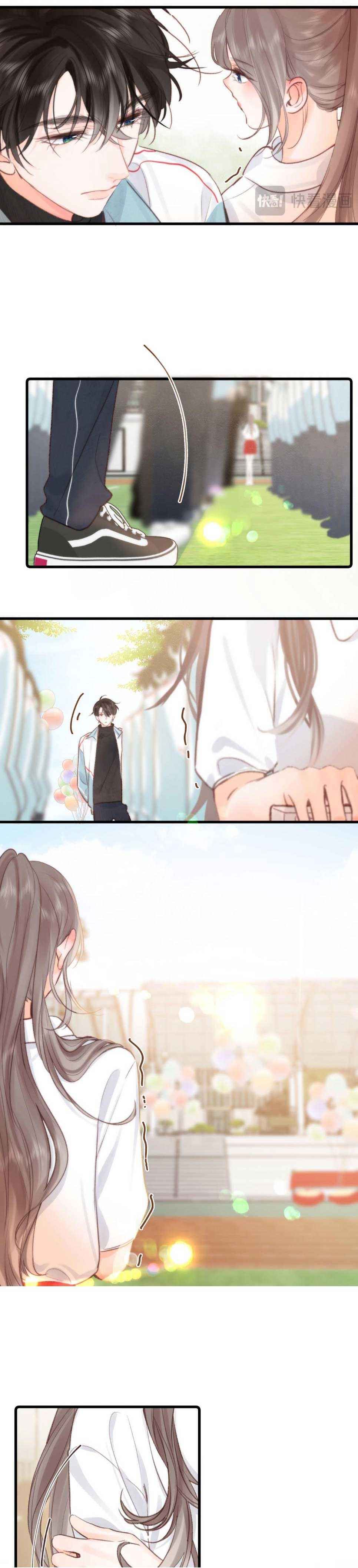 đọc truyện Tôi Mộng Mơ Giữa Ban Ngày Chương 43 ảnh 3 tại Thiên Thai Truyện