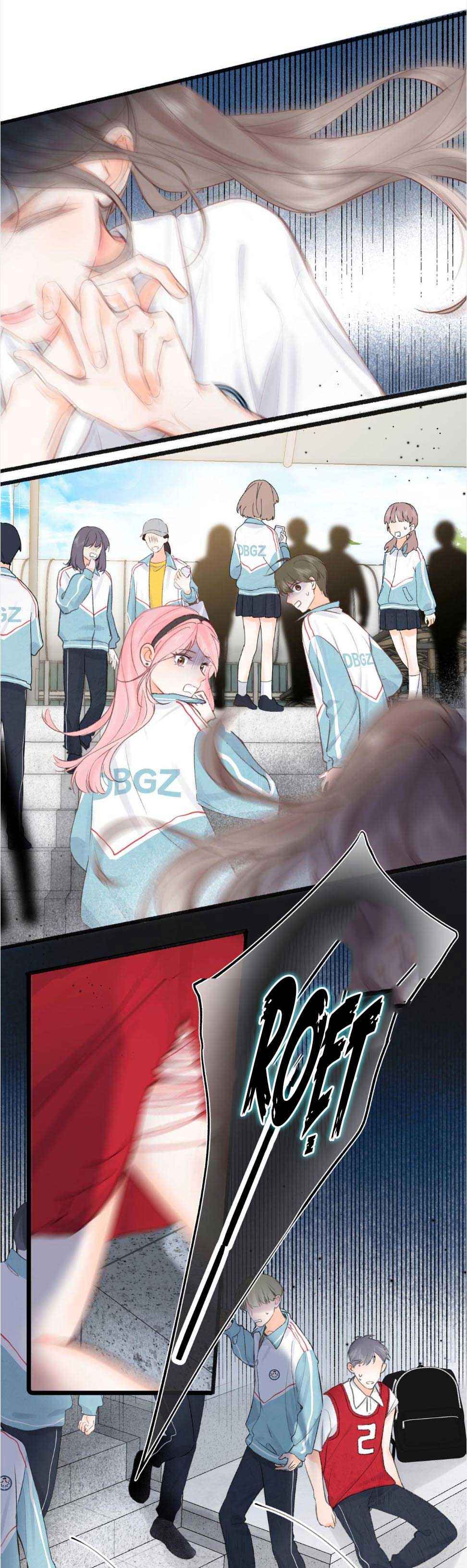 đọc truyện Tôi Mộng Mơ Giữa Ban Ngày Chương 43 ảnh 4 tại Thiên Thai Truyện