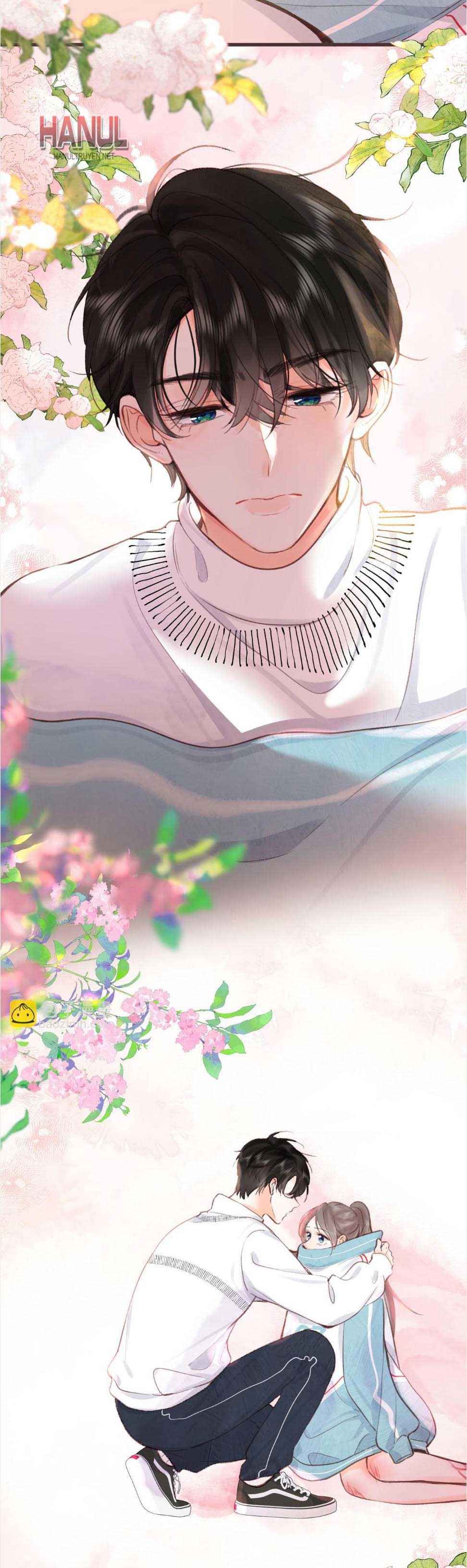 đọc truyện Tôi Mộng Mơ Giữa Ban Ngày Chương 43 ảnh 9 tại Thiên Thai Truyện