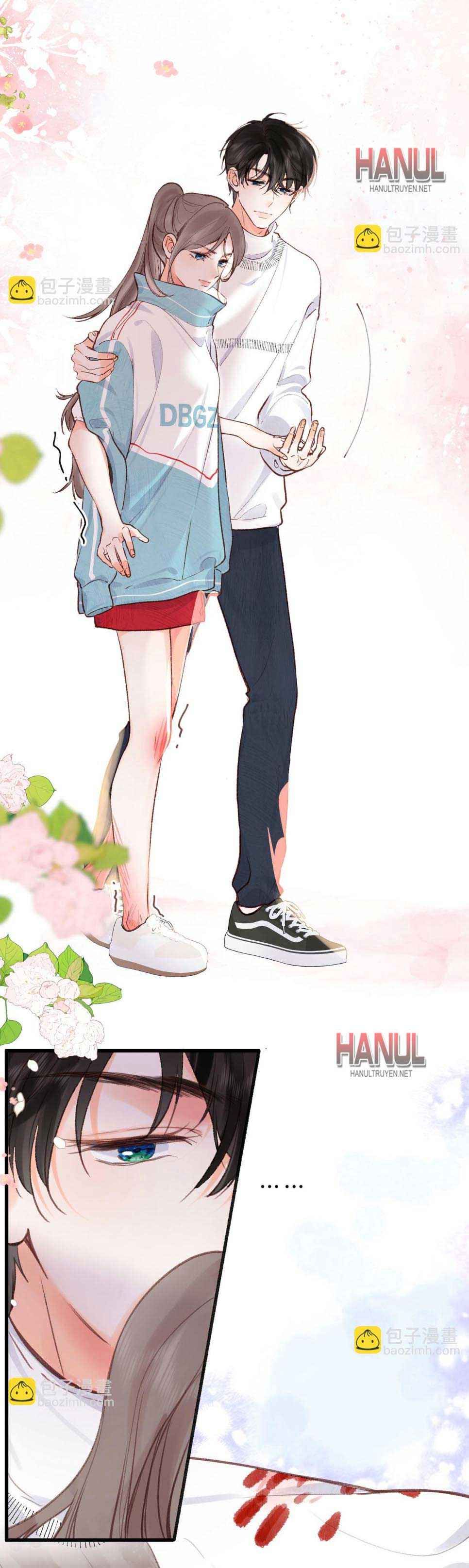 đọc truyện Tôi Mộng Mơ Giữa Ban Ngày Chương 44 ảnh 5 tại Thiên Thai Truyện