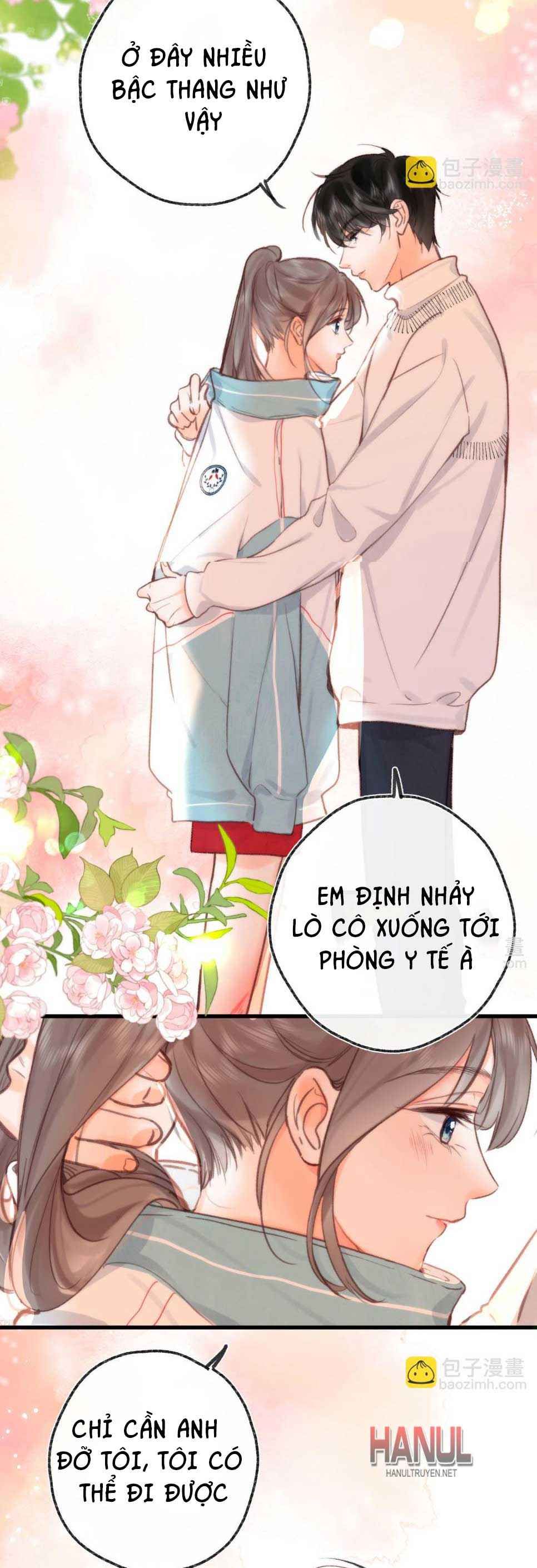 đọc truyện Tôi Mộng Mơ Giữa Ban Ngày Chương 44 ảnh 7 tại Thiên Thai Truyện