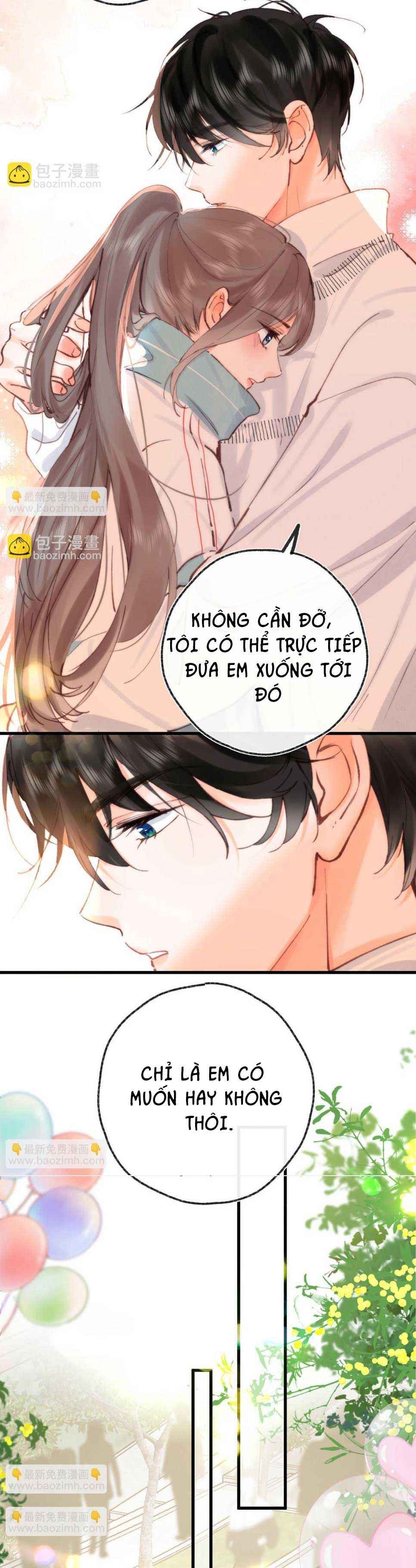 đọc truyện Tôi Mộng Mơ Giữa Ban Ngày Chương 44 ảnh 8 tại Thiên Thai Truyện