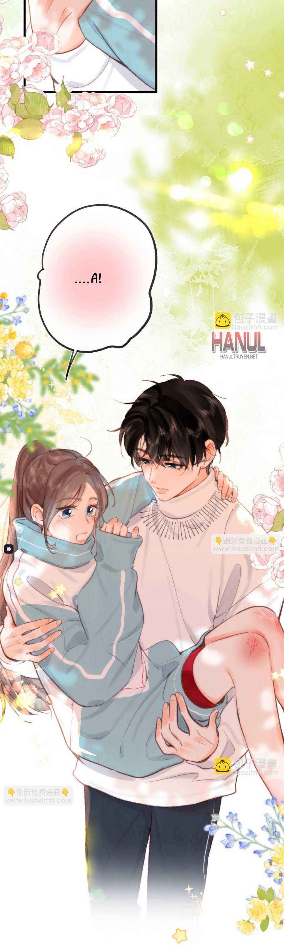 đọc truyện Tôi Mộng Mơ Giữa Ban Ngày Chương 44 ảnh 10 tại Thiên Thai Truyện