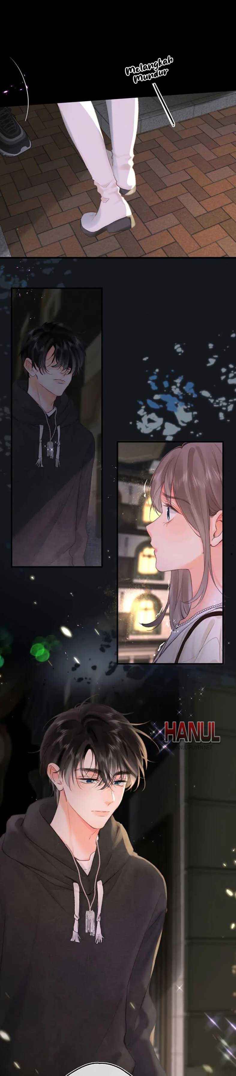 đọc truyện Tôi Mộng Mơ Giữa Ban Ngày Chương 45 ảnh 4 tại Thiên Thai Truyện