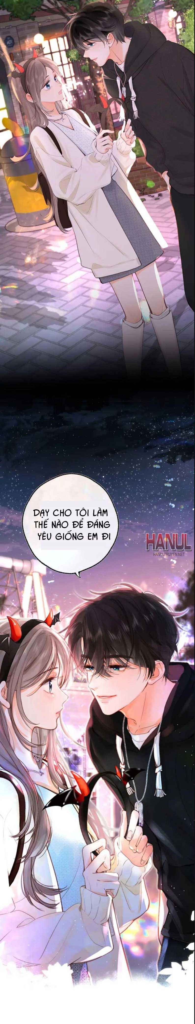 đọc truyện Tôi Mộng Mơ Giữa Ban Ngày Chương 46 ảnh 9 tại Thiên Thai Truyện