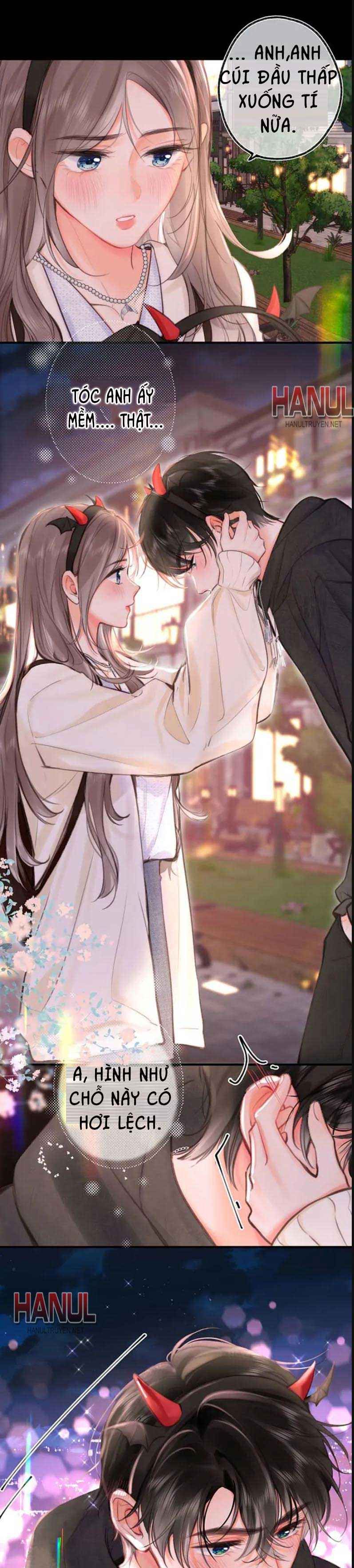 đọc truyện Tôi Mộng Mơ Giữa Ban Ngày Chương 47 ảnh 3 tại Thiên Thai Truyện