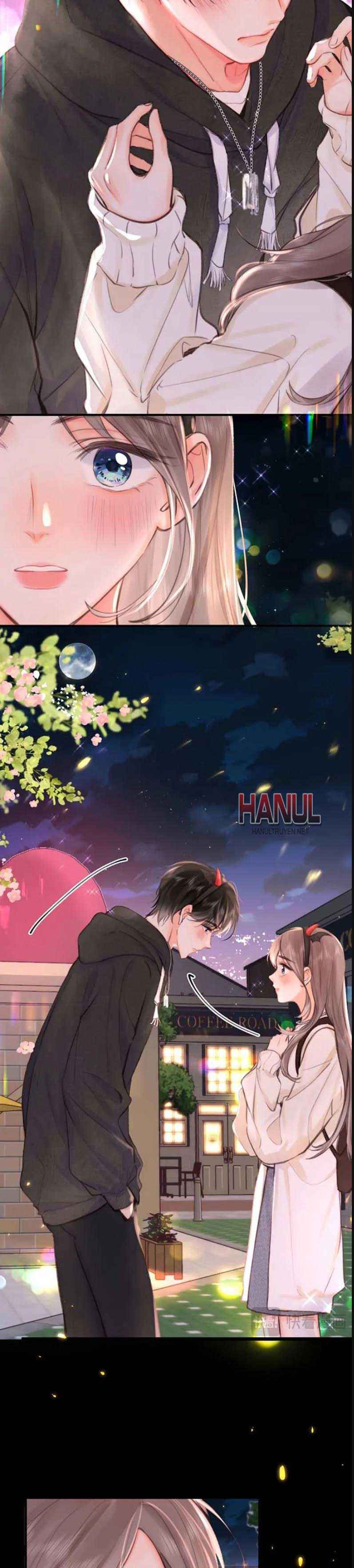 đọc truyện Tôi Mộng Mơ Giữa Ban Ngày Chương 47 ảnh 4 tại Thiên Thai Truyện