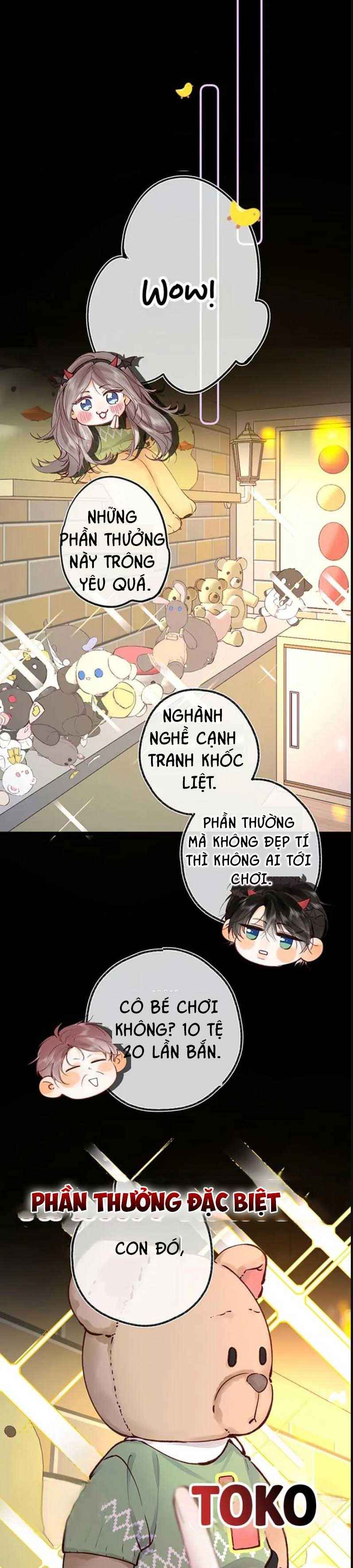 đọc truyện Tôi Mộng Mơ Giữa Ban Ngày Chương 47 ảnh 9 tại Thiên Thai Truyện