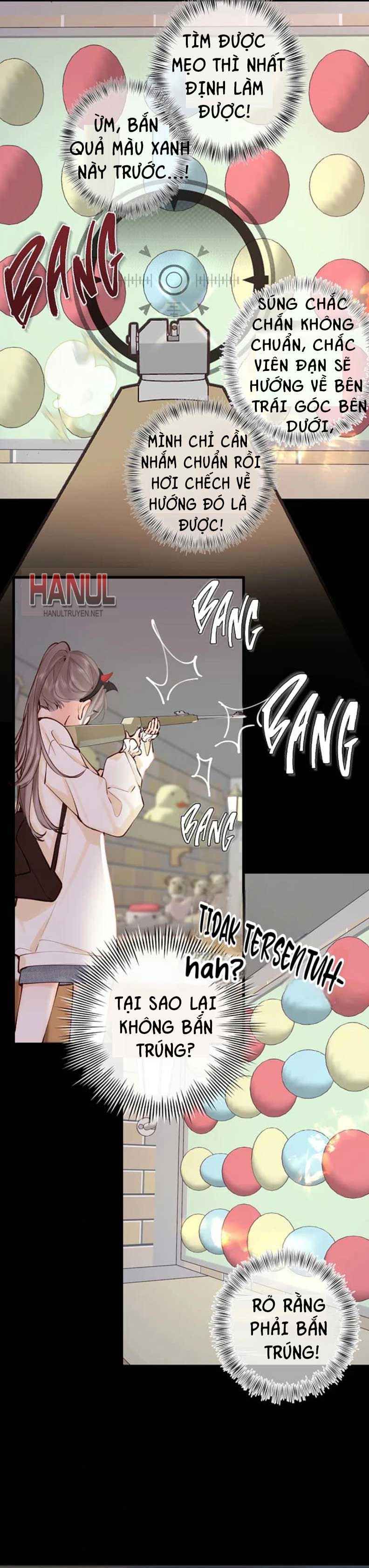 đọc truyện Tôi Mộng Mơ Giữa Ban Ngày Chương 48 ảnh 3 tại Thiên Thai Truyện