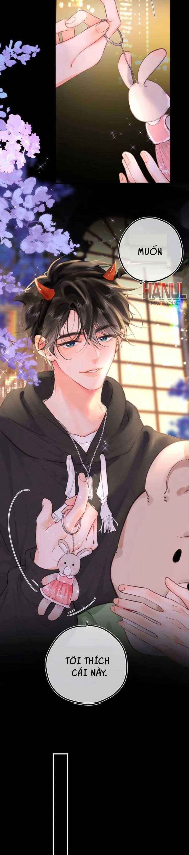 đọc truyện Tôi Mộng Mơ Giữa Ban Ngày Chương 49 ảnh 7 tại Thiên Thai Truyện