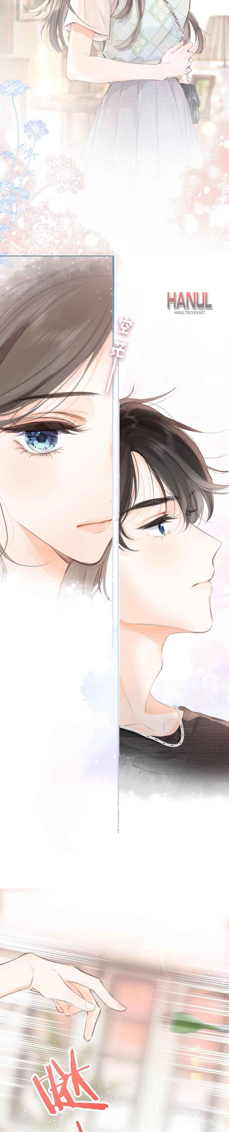 đọc truyện Tôi Mộng Mơ Giữa Ban Ngày Chương 5 ảnh 8 tại Thiên Thai Truyện