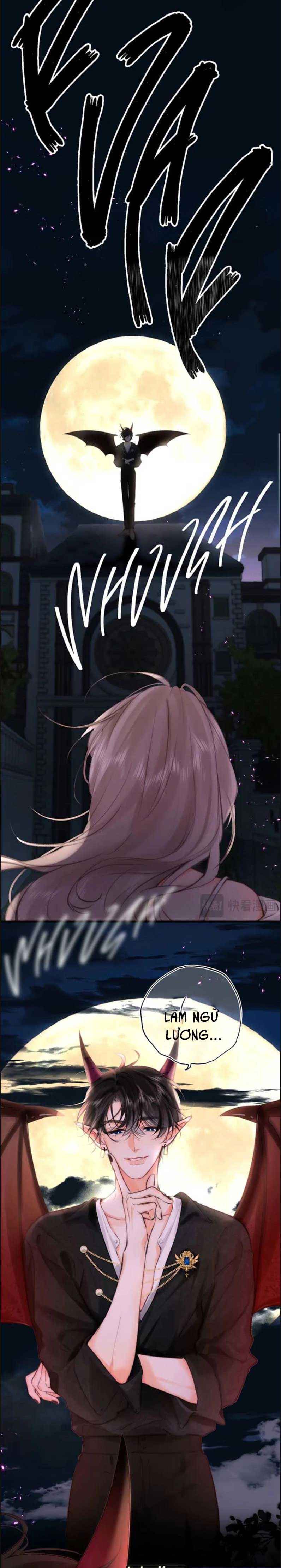 đọc truyện Tôi Mộng Mơ Giữa Ban Ngày Chương 50 ảnh 4 tại Thiên Thai Truyện