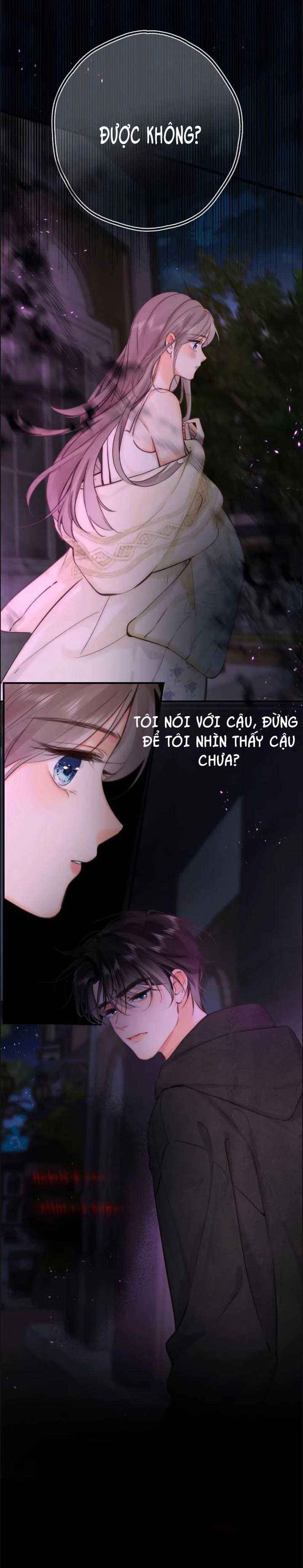 đọc truyện Tôi Mộng Mơ Giữa Ban Ngày Chương 50 ảnh 6 tại Thiên Thai Truyện