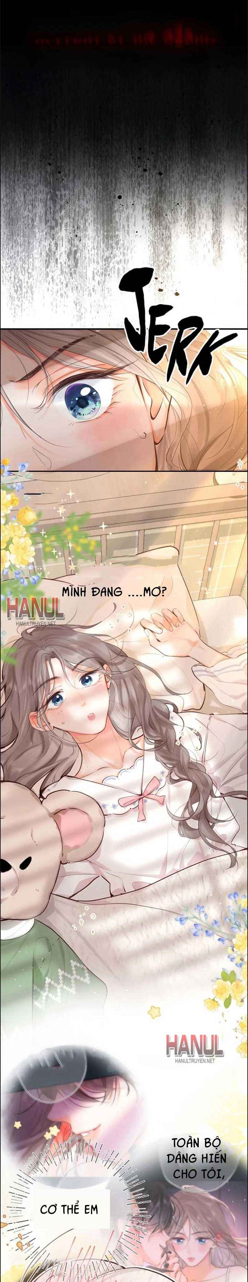 đọc truyện Tôi Mộng Mơ Giữa Ban Ngày Chương 50 ảnh 7 tại Thiên Thai Truyện