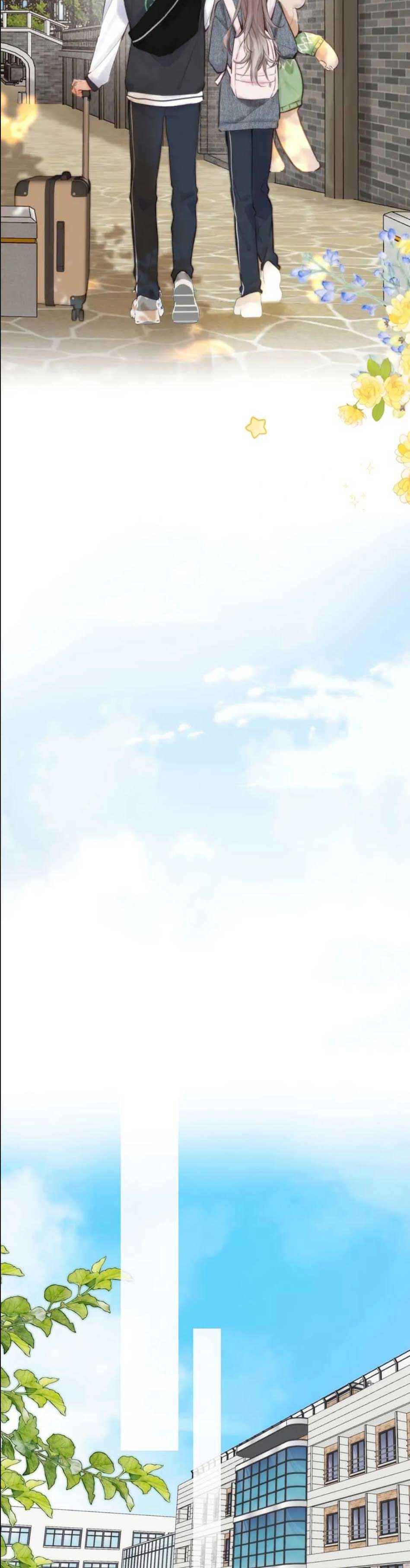 đọc truyện Tôi Mộng Mơ Giữa Ban Ngày Chương 51 ảnh 7 tại Thiên Thai Truyện