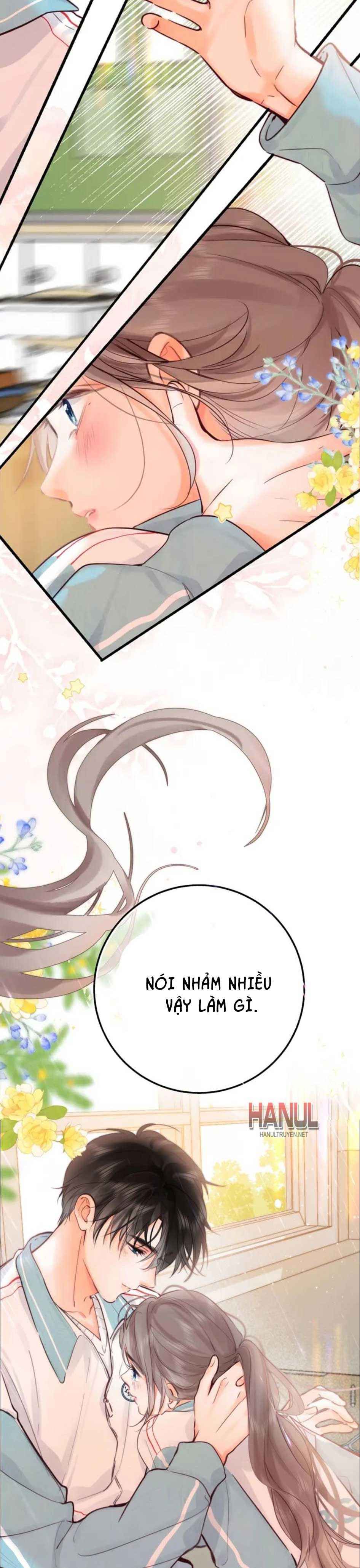 đọc truyện Tôi Mộng Mơ Giữa Ban Ngày Chương 52 ảnh 8 tại Thiên Thai Truyện