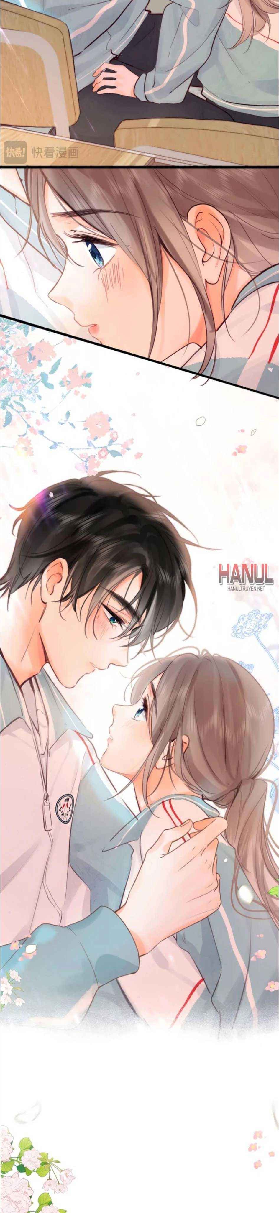 đọc truyện Tôi Mộng Mơ Giữa Ban Ngày Chương 52 ảnh 9 tại Thiên Thai Truyện