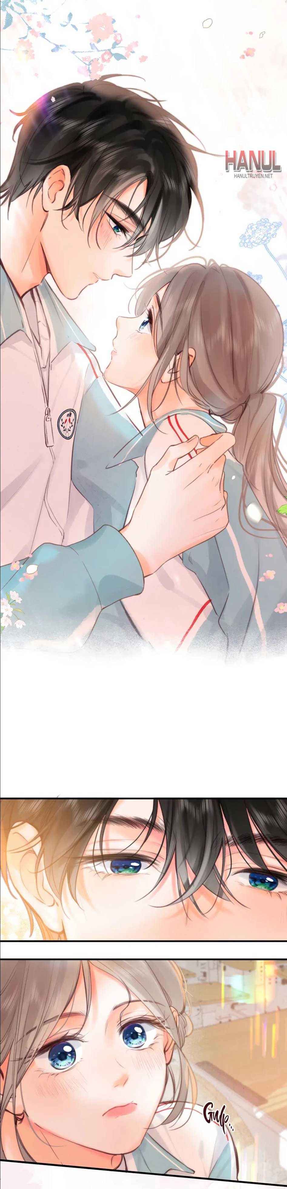 đọc truyện Tôi Mộng Mơ Giữa Ban Ngày Chương 53 ảnh 4 tại Thiên Thai Truyện