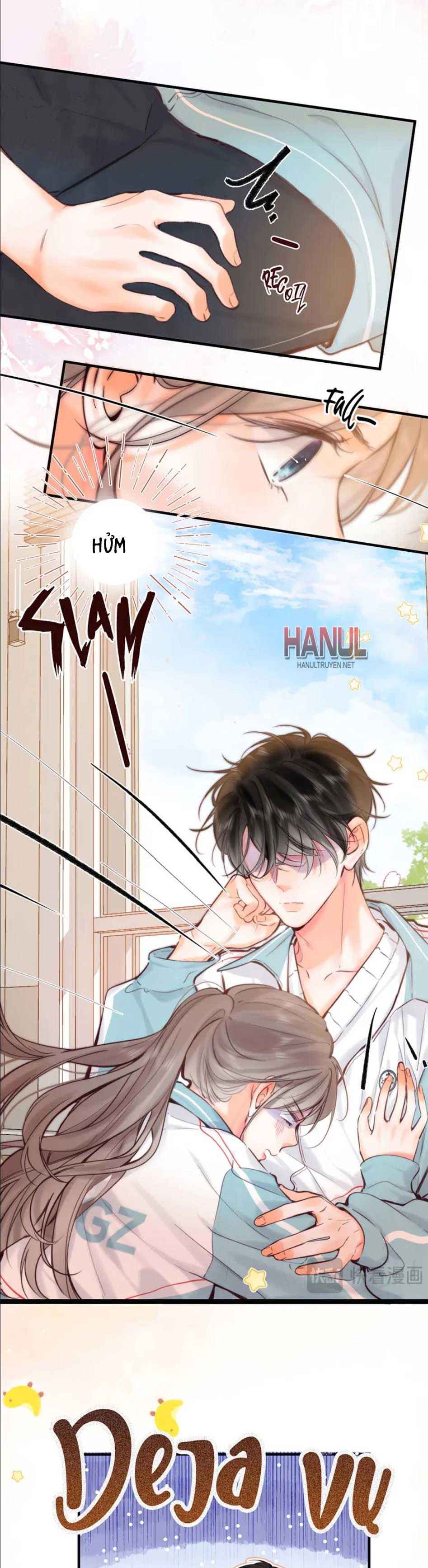 đọc truyện Tôi Mộng Mơ Giữa Ban Ngày Chương 53 ảnh 5 tại Thiên Thai Truyện