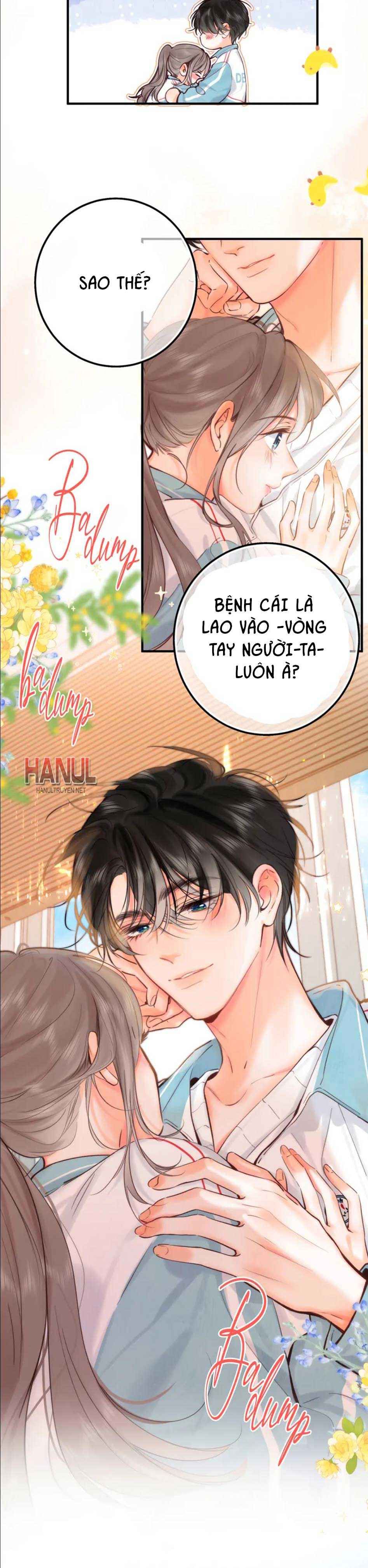 đọc truyện Tôi Mộng Mơ Giữa Ban Ngày Chương 53 ảnh 6 tại Thiên Thai Truyện