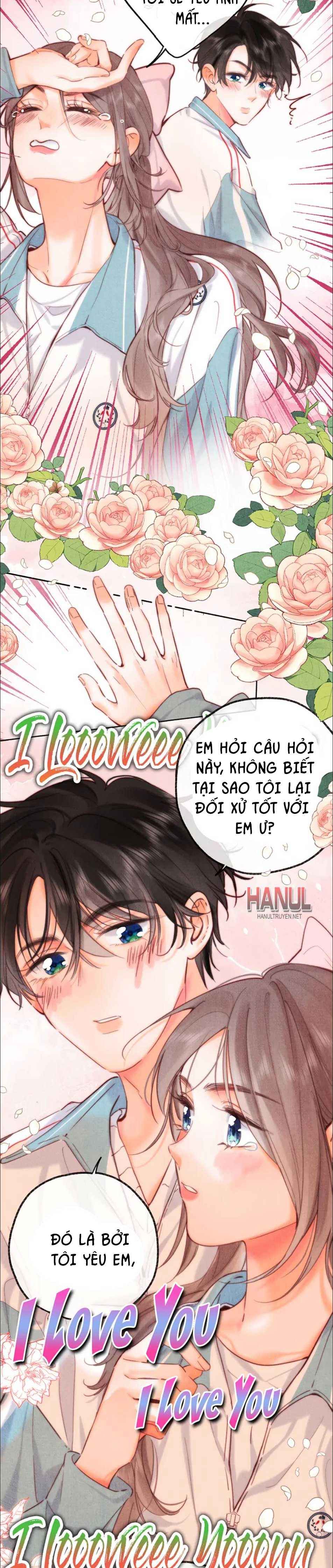 đọc truyện Tôi Mộng Mơ Giữa Ban Ngày Chương 54 ảnh 5 tại Thiên Thai Truyện