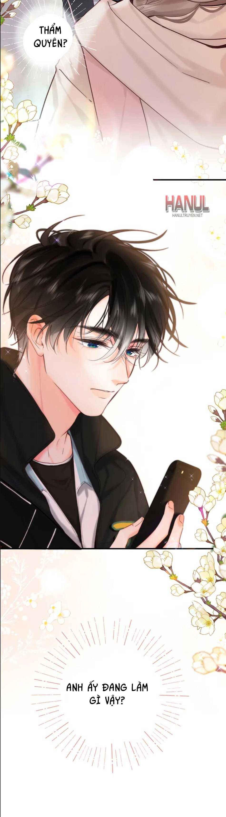 đọc truyện Tôi Mộng Mơ Giữa Ban Ngày Chương 55 ảnh 8 tại Thiên Thai Truyện