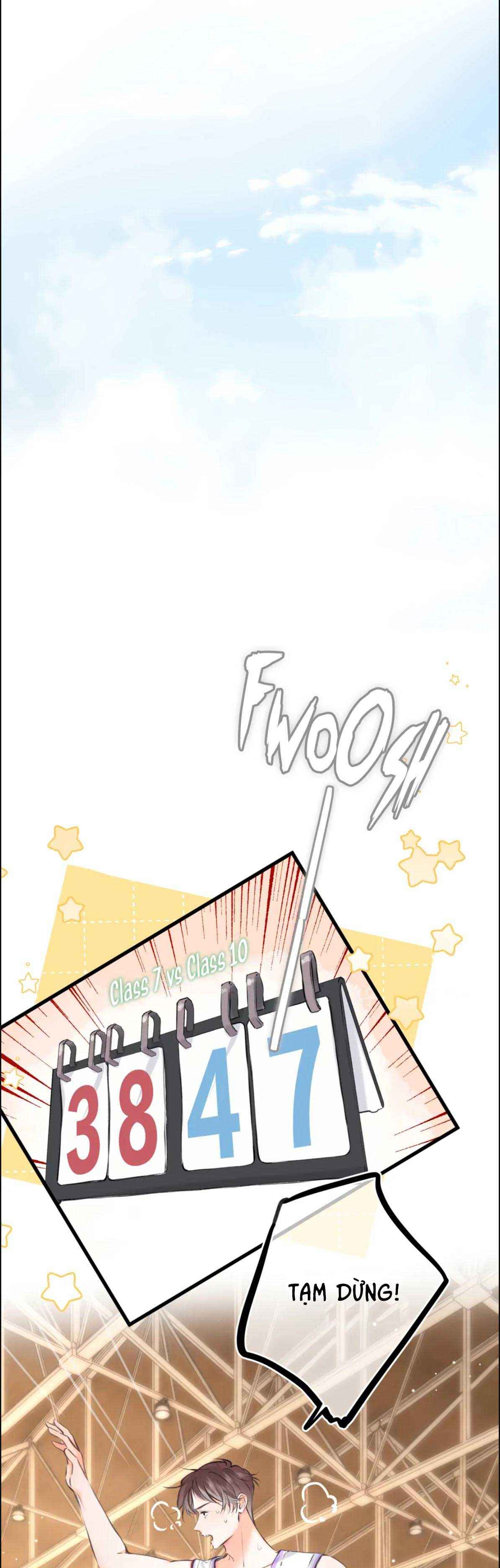 đọc truyện Tôi Mộng Mơ Giữa Ban Ngày Chương 56 ảnh 3 tại Thiên Thai Truyện