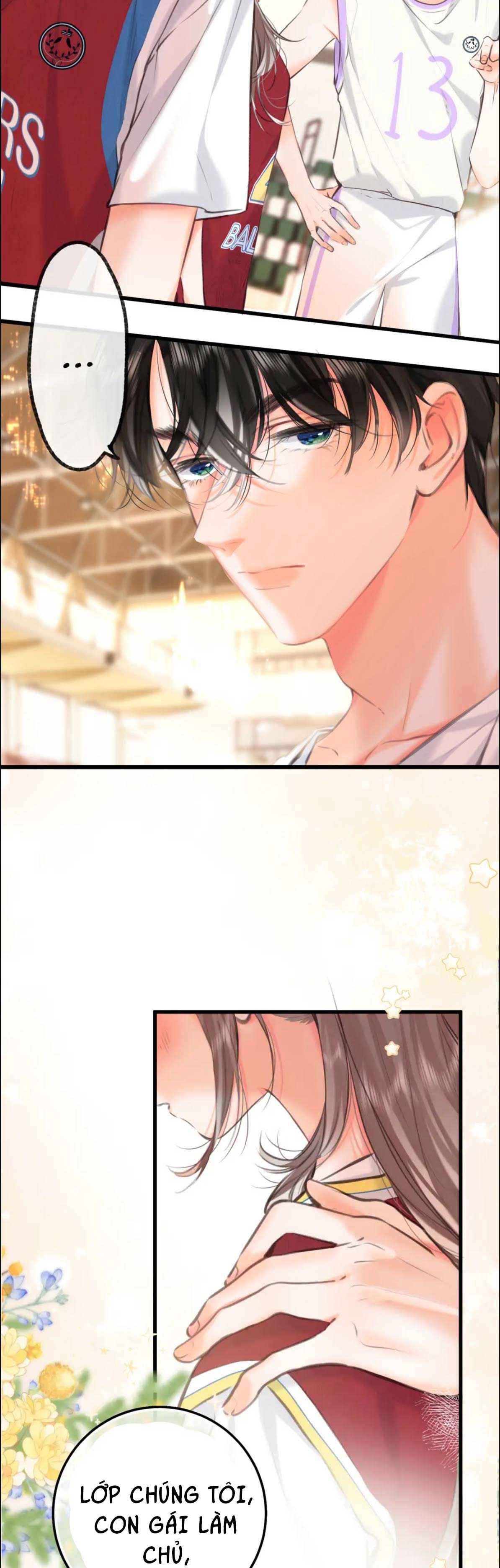 đọc truyện Tôi Mộng Mơ Giữa Ban Ngày Chương 56 ảnh 7 tại Thiên Thai Truyện