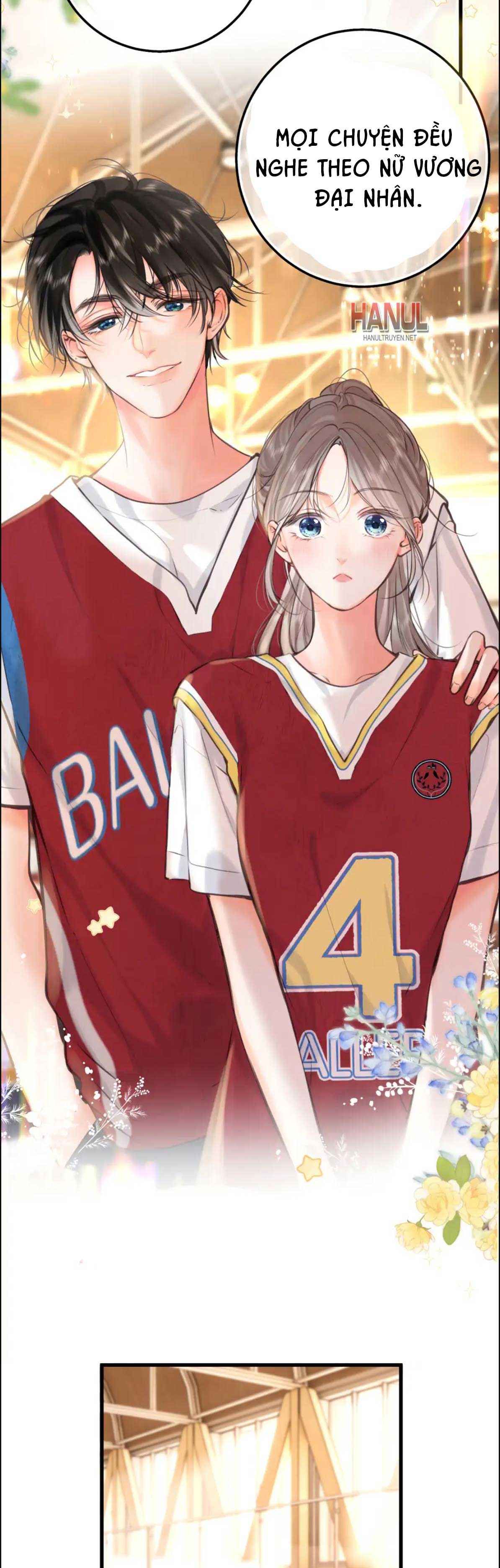 đọc truyện Tôi Mộng Mơ Giữa Ban Ngày Chương 56 ảnh 8 tại Thiên Thai Truyện