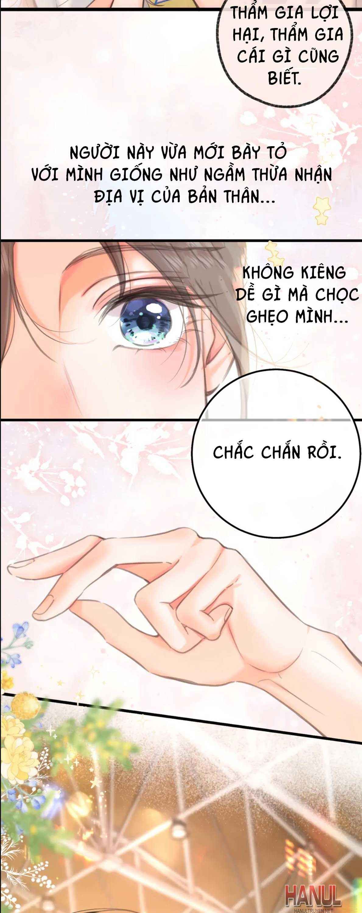 đọc truyện Tôi Mộng Mơ Giữa Ban Ngày Chương 57 ảnh 5 tại Thiên Thai Truyện