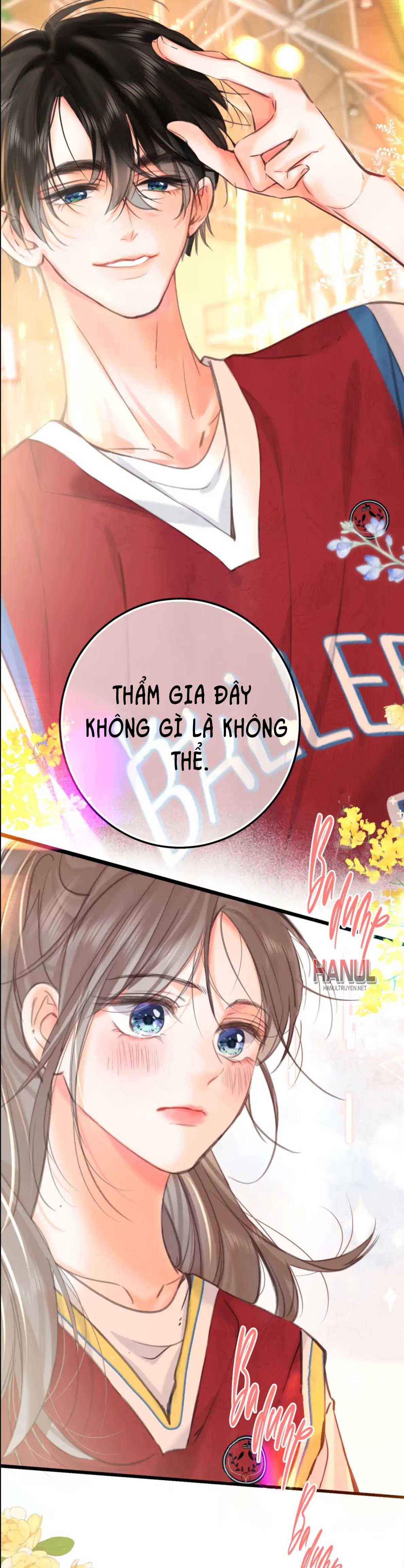 đọc truyện Tôi Mộng Mơ Giữa Ban Ngày Chương 57 ảnh 6 tại Thiên Thai Truyện